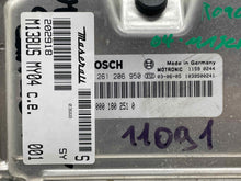 Load image into Gallery viewer, ECU ECM Computer 2004 - NW350456
