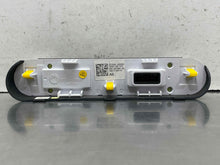 Load image into Gallery viewer, Temperature Controls Kia Stinger 2019 - NW350629