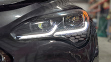 Load image into Gallery viewer, Headlight Lamp Assembly Kia Stinger 2019 - NW350641