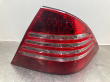 Load image into Gallery viewer, TAIL LIGHT LAMP ASSEMBLY S350 S430 S500 S55 S600 S65 SL500 03-06 Right - NW454463