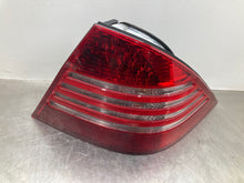 Load image into Gallery viewer, TAIL LIGHT LAMP ASSEMBLY S350 S430 S500 S55 S600 S65 SL500 03-06 Right - NW454463