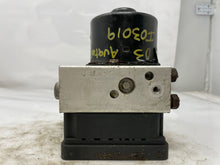 Load image into Gallery viewer, ABS ANTI-LOCK BRAKE PUMP Explorer Explorer Sport Trac Aviator 02-04 - NW487