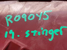 Load image into Gallery viewer, Tail Lamp Light Kia Stinger 2019 - NW350921