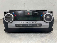 Load image into Gallery viewer, TEMPERATURE CONTROLS Toyota Camry 2012 12 2013 13 2014 14 - NW523703