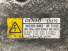 Load image into Gallery viewer, AC Compressor Toyota Camry 2014 - NW523563