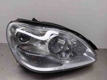 Load image into Gallery viewer, HEADLIGHT LAMP ASSEMBLY S350 S430 S500 S55 S600 S65 SL500 03-06 Right - NW350647