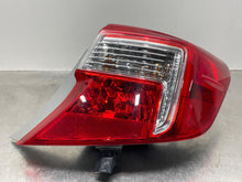 Load image into Gallery viewer, OUTER TAIL LIGHT LAMP Toyota Camry 2012 12 2013 13 2014 14 Right - NW523868