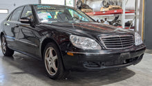 Load image into Gallery viewer, TRANSFER CASE S430 S500 E500 2003 03 2004 04 2005 05 2006 06 - NW350910