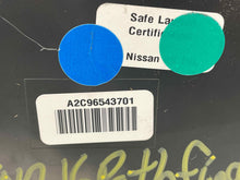 Load image into Gallery viewer, SPEEDOMETER CLUSTER Nissan Pathfinder 2016 16 - NW523840