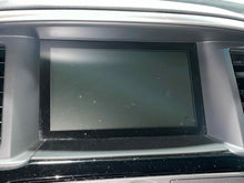 Load image into Gallery viewer, INFO-GPS SCREEN Pathfinder 2013 13 2014 14 2015 15 2016 16 - NW523709