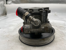 Load image into Gallery viewer, POWER STEERING PUMP Audi A6 2005 05 2006 06 2007 07 2008 08 09 10 11 - NW163011