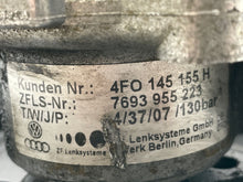 Load image into Gallery viewer, POWER STEERING PUMP Audi A6 2005 05 2006 06 2007 07 2008 08 09 10 11 - NW163011