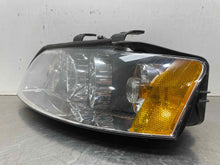 Load image into Gallery viewer, HEADLIGHT LAMP ASSEMBLY Audi A4 02 03 04 05 Left - NW351435