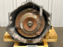 Load image into Gallery viewer, Transmission SILVERADO 1500 PICKUP 2016 - NW456691