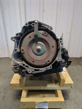 Load image into Gallery viewer, AUTOMATIC TRANSMISSION Audi A4 2002 02 2003 03 VIN E - NW351751
