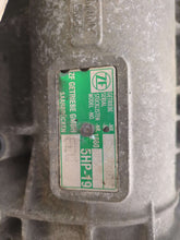 Load image into Gallery viewer, AUTOMATIC TRANSMISSION Audi A4 2002 02 2003 03 VIN E - NW351751