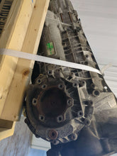 Load image into Gallery viewer, AUTOMATIC TRANSMISSION Audi A4 2002 02 2003 03 VIN E - NW351751
