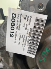 Load image into Gallery viewer, Transmission Toyota Venza 2013 - NW456696