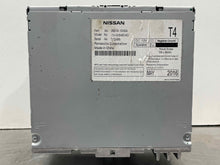 Load image into Gallery viewer, RADIO Infiniti QX60 Nissan Pathfinder 2015 15 2016 16 - NW523790