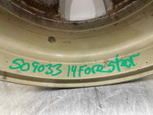 Load image into Gallery viewer, Wheel Rim Subaru Forester 2014 - NW457186