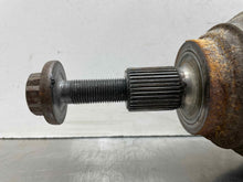 Load image into Gallery viewer, CV AXLE SHAFT Jetta Golf 2009 09 2010 10 2011 11 12 13 Auto Left - NW523956