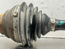 Load image into Gallery viewer, CV AXLE SHAFT Jetta Golf 2009 09 2010 10 2011 11 12 13 Auto Left - NW523956
