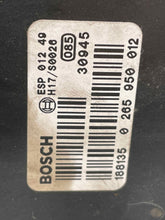Load image into Gallery viewer, ABS PUMP Audi A4 2002 02 2003 03 Quattro - NW351048