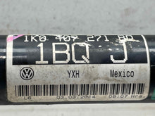 Load image into Gallery viewer, CV AXLE SHAFT Jetta Golf 2009 09 2010 10 2011 11 12 13 Auto Left - NW523956