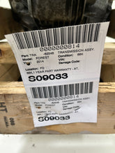 Load image into Gallery viewer, TRANSMISSION Subaru Forester 2014 14 2015 15 2016 16 - NW457146