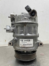 Load image into Gallery viewer, AC A/C AIR CONDITIONING COMPRESSOR Jetta 2013 13 2014 14 - NW523997