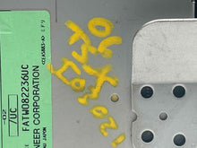 Load image into Gallery viewer, AMPLIFIER Acura TSX 2004 04 2005 05 2006 06 2007 07 2008 08 - NW135715