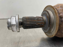 Load image into Gallery viewer, FRONT CV AXLE SHAFT Subaru Forester 2014 14 AT - NW456805