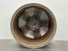 Load image into Gallery viewer, WHEEL Audi A4 02 - 06 16" 5 Grooved Spokes - NW351821