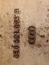 Load image into Gallery viewer, WHEEL Audi A4 02 - 06 16" 5 Grooved Spokes - NW351822