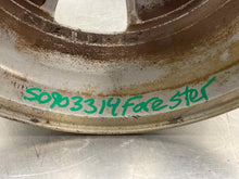 Load image into Gallery viewer, Wheel Rim Subaru Forester 2014 - NW457189