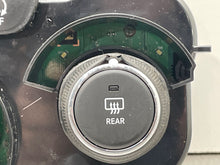 Load image into Gallery viewer, Temperature Controls Jeep Cherokee 2016 - NW351423