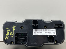 Load image into Gallery viewer, Temperature Controls Jeep Cherokee 2016 - NW351423