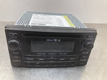 Load image into Gallery viewer, RADIO Subaru Forester 2014 14 2015 15 - NW457052