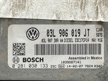 Load image into Gallery viewer, ECU ECM COMPUTER Volkswagen Golf Golf GTI Jetta 11 12 13 14 - NW524030