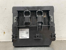 Load image into Gallery viewer, BODY CONTROL MODULE BCM COMPUTER Volkswagen Jetta 2014 14 - NW523987