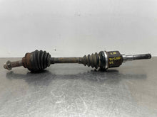 Load image into Gallery viewer, CV AXLE SHAFT Tribute Mariner Escape 2001 01 02 03 04 05 06 07 08 Auto Left - NW523949