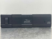 Load image into Gallery viewer, CD CHANGER Jaguar XJ8 XK8 2000 00 01 02 03 04 05 06 - NW457534