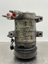 Load image into Gallery viewer, AC A/C AIR CONDITIONING COMPRESSOR Escape Mariner 2008 08 - NW523994