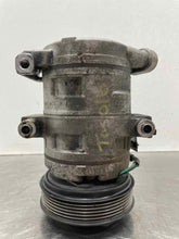 Load image into Gallery viewer, AC A/C AIR CONDITIONING COMPRESSOR Escape Mariner 2008 08 - NW523994