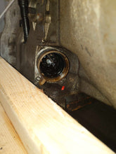 Load image into Gallery viewer, AUTOMATIC TRANSMISSION Vanden Pl XJ8 XJ8L XJR XK8 XKR 98-03 SUPERCHARGED - NW457626