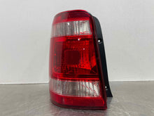Load image into Gallery viewer, TAIL LIGHT LAMP ASSEMBLY Ford Escape 08 09 10 11 12 Left - NW524283