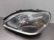 Load image into Gallery viewer, HEADLIGHT LAMP ASSEMBLY S430 S500 S55 S600 SL500 SL600 00-02 Left - NW351439