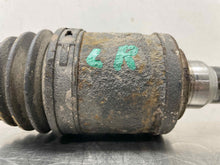 Load image into Gallery viewer, REAR AXLE SHAFT Escape Tribute Mariner 08 09 10 11 12 Left - NW523951
