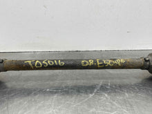 Load image into Gallery viewer, REAR AXLE SHAFT Escape Tribute Mariner 08 09 10 11 12 Left - NW523951