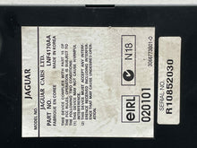 Load image into Gallery viewer, AMPLIFIER Jaguar XJ8 XK8 2000 00 01 02 03 04 05 AMP - NW457535
